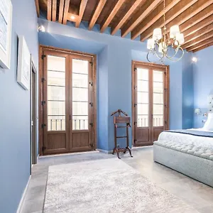 Iloftmalaga Premium Calle Nueva , Málaga Spanje
