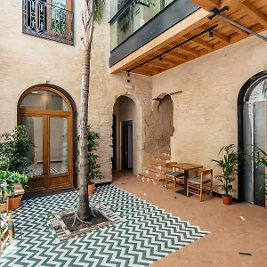 Appartement Santa Clara, Sevilla