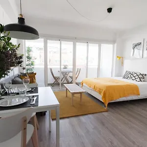Appartement Gotoseville Molviedro, Sevilla