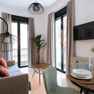 Appartement Chiqui And Vicente, Sevilla