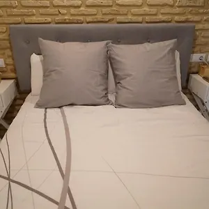 Appartement Balcón Giralda Center&sweet, Sevilla