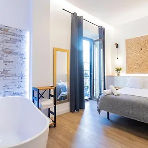 Appartement Deluxe, Sevilla