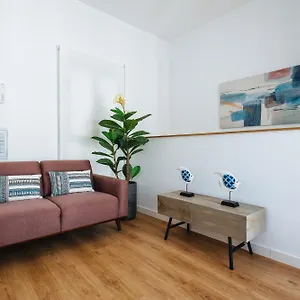 Appartement Alameda 1851 - Shared Jacuzzi, Sevilla
