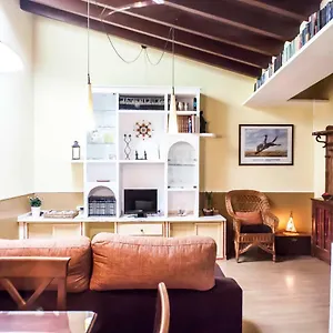 Appartement Corral De La O Triana By Valcambre, Sevilla