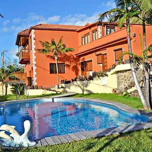 Casa Victor , La Orotava Spanje