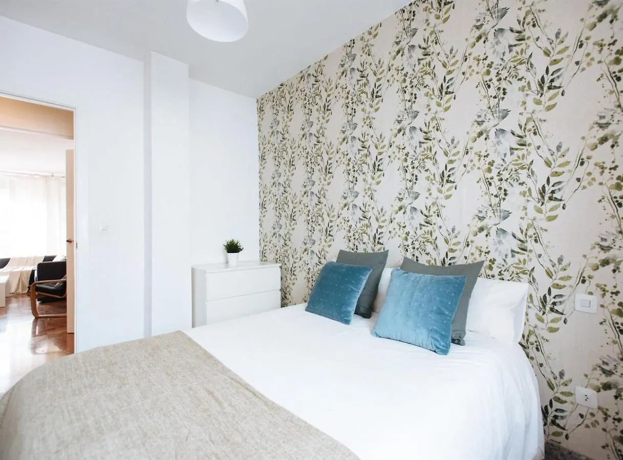 Calatrava Suite Apartment Séville Espagne