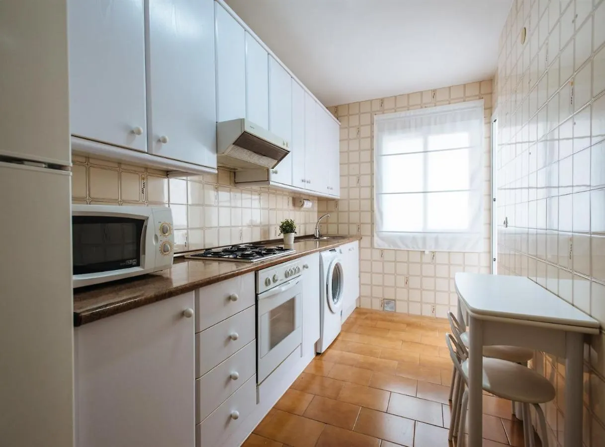 Calatrava Suite Apartment Séville Espagne