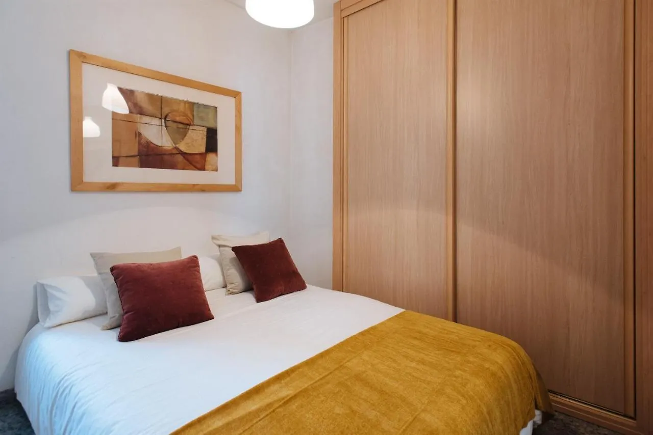 Calatrava Suite Apartment Séville