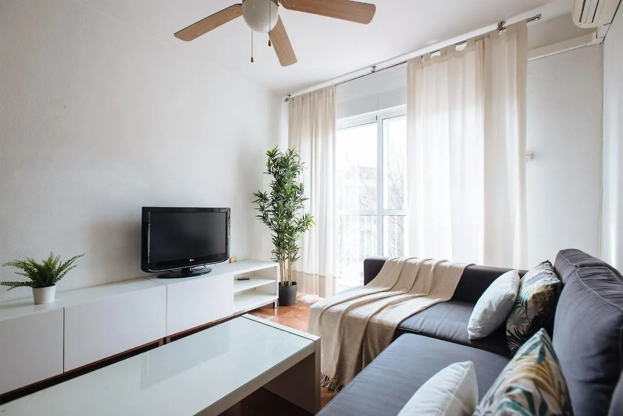 Calatrava Suite Apartment Séville Espagne