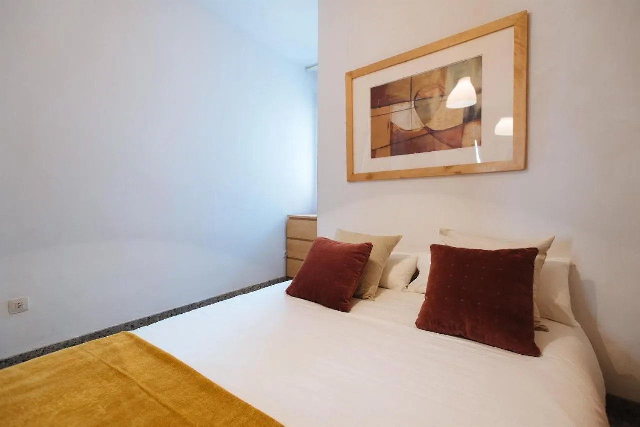 Calatrava Suite Apartment Séville