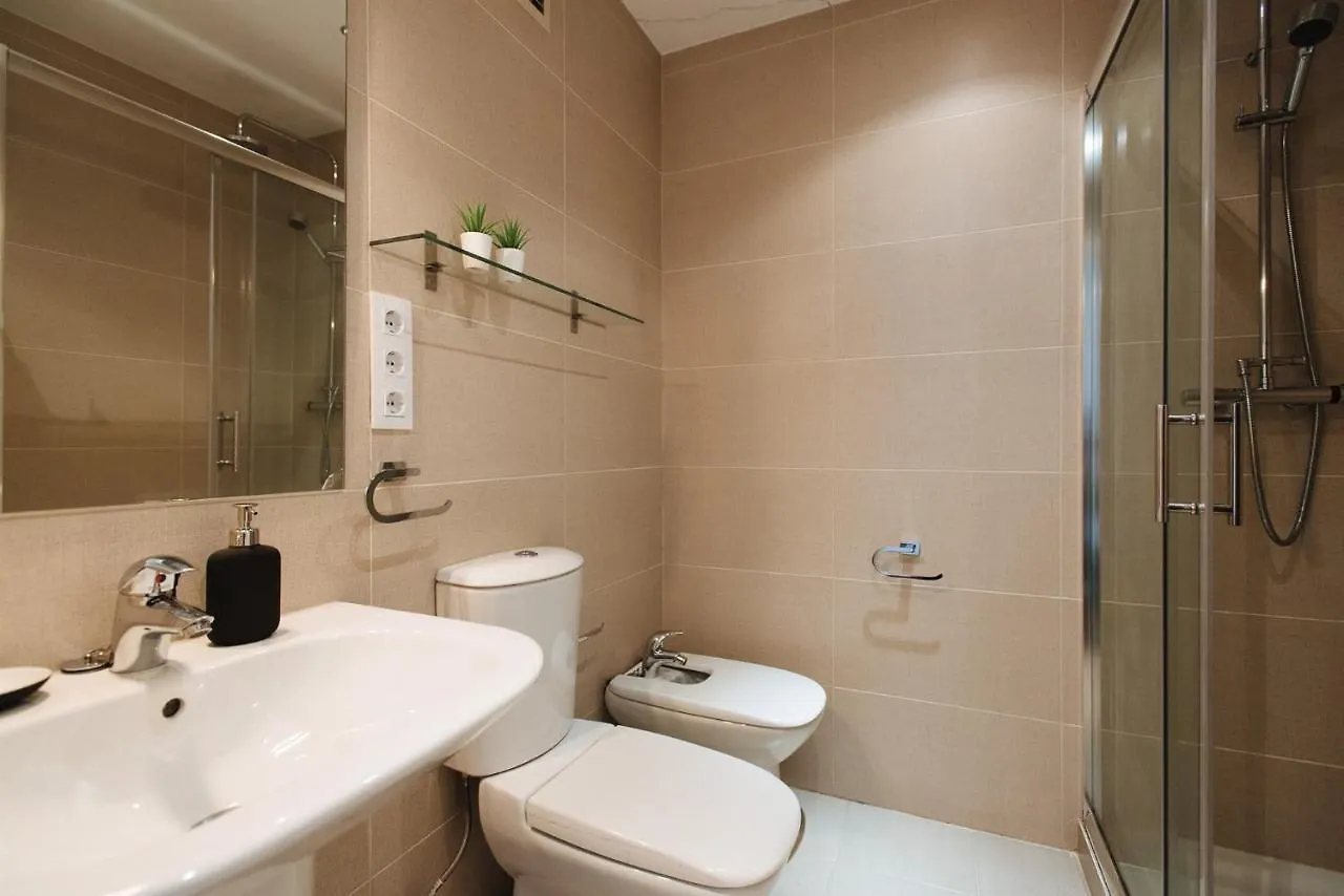 Calatrava Suite Apartment Séville 0*,  Espagne